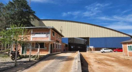 Unidade Produtiva filial 02