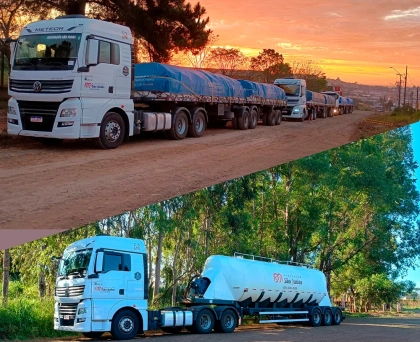 Diferencial Frota Própria