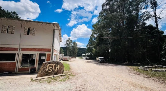 Unidade Produtiva filial 01