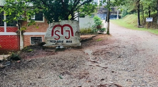 Unidade Produtiva matriz